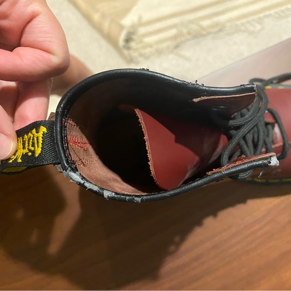 Dr. Martens boots - Picture 5 of 7